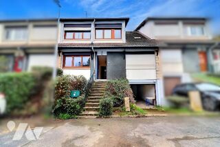  Maison � vendre 8 pi�ces 131 m�