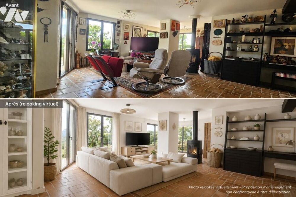à vendre  Maison Trégunc (29910)