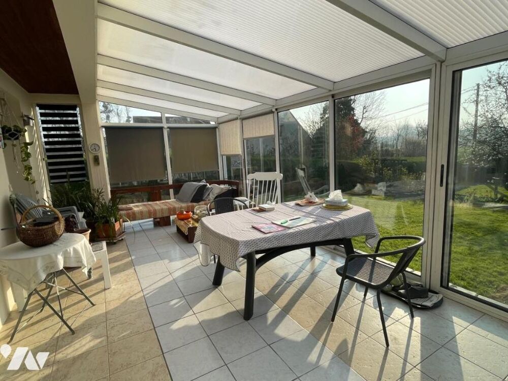 Vente Maison Maison proche BAYEUX Bayeux
