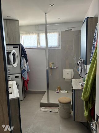  Appartement à vendre 3 pièces 62 m²