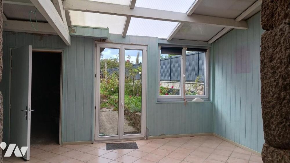 Vente Maison Agréable maison de ville avec jardin Saint-pierre-Église