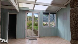 Vente Maison Agréable maison de ville avec jardin Saint-pierre-Église