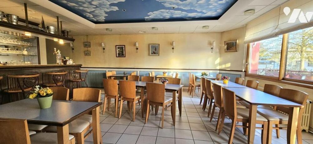 � vendre  Maison La For�t-Fouesnant (29940)