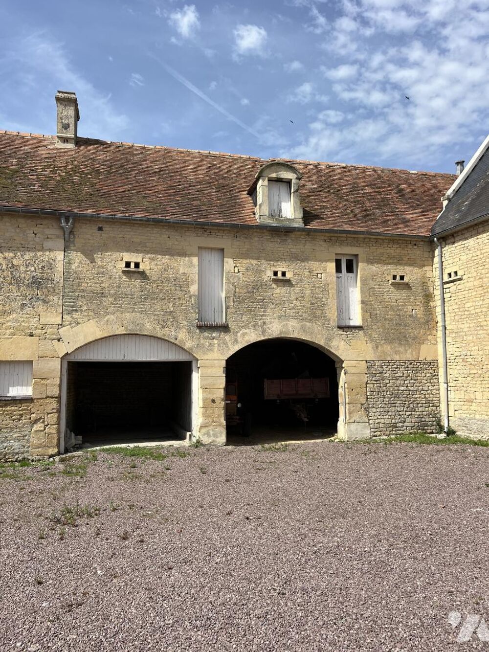 Putot en bessin