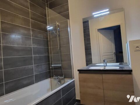  Appartement � louer 1 pi�ce 91 m�