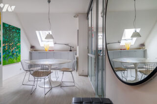  Appartement  vendre 5 pices 161 m