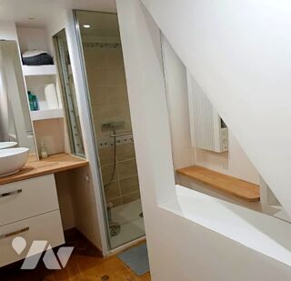  Appartement  vendre 3 pices 62 m