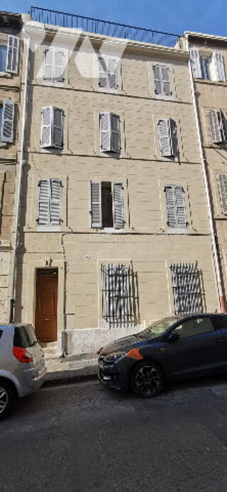  Appartement � vendre 1 pi�ce 39 m�