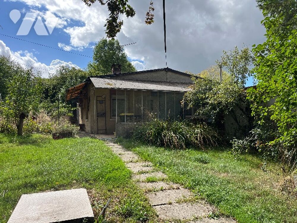 Vente Maison Maison à rénover avec terrain Prisches