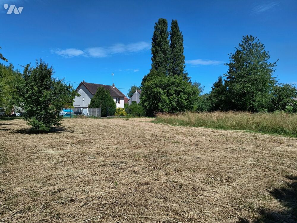 Vente Maison PAVILLON AVEC SOUS-SOL TOTAL Trilport