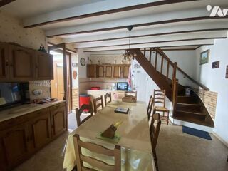  Maison � vendre 6 pi�ces 82 m�