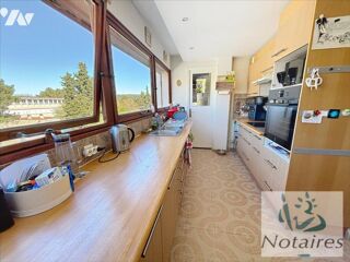  Appartement à vendre 4 pièces 100 m²