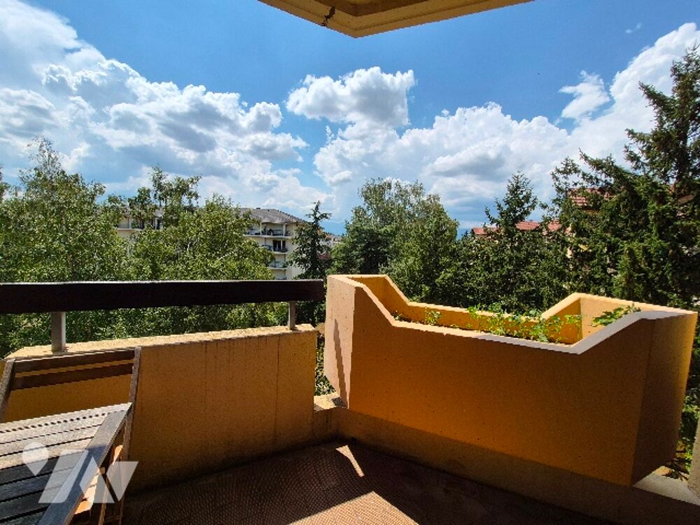 Vente Appartement Studio meublé au 3ème étage de la résidence Cyclades I, Vente Notariale Interactive Saint-julien-en-genevois