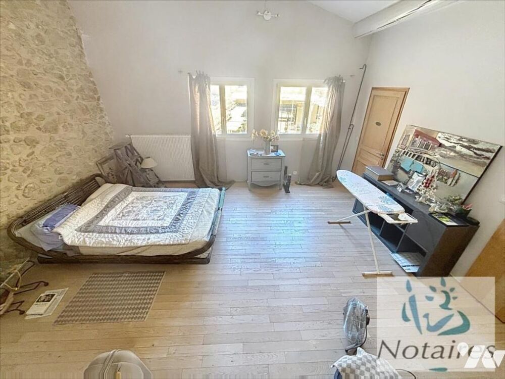 Vente Maison Maison de village T4 avec garage et jardin en IMMO-INTERACTIF, située Rue Gérard Philipe à Mallemort Mallemort