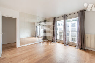  Appartement à vendre 1 pièce 31 m²