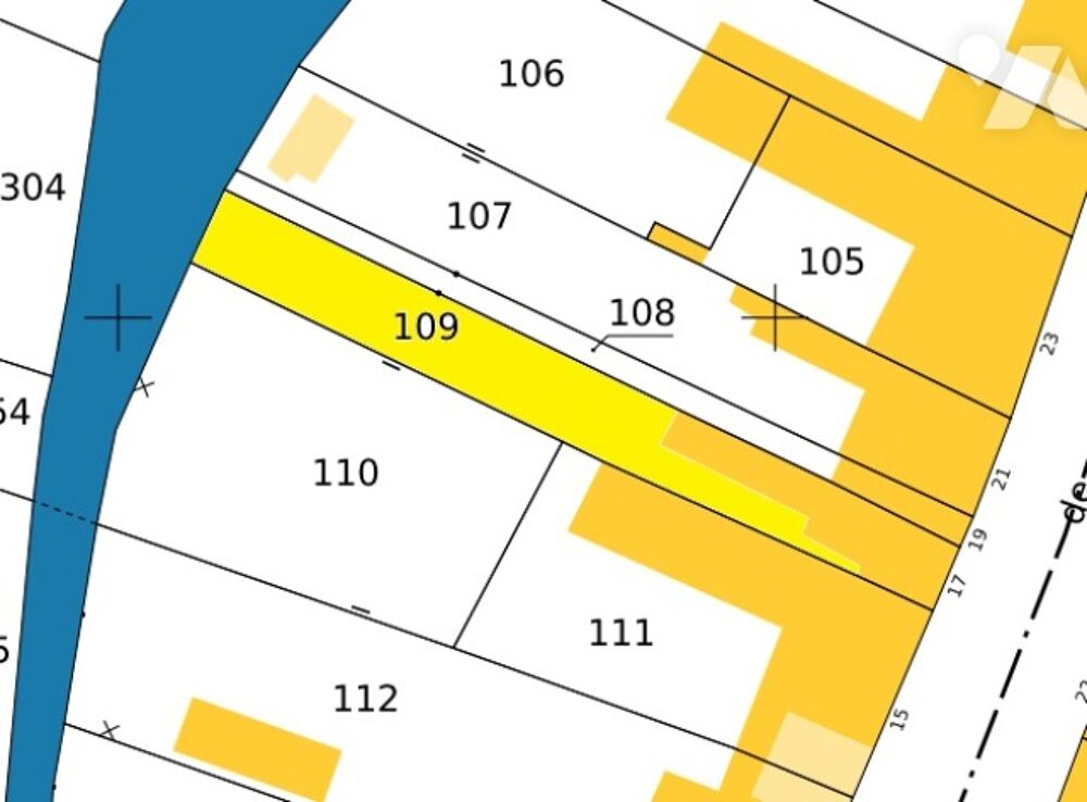 Vente Maison IMMO-INTERACTIF - 1ère OFFRE POSSIBLE : 10 000 € HNI 62560 FAUQUEMBERGUES - 17 route de Saint Omer Fauquembergues