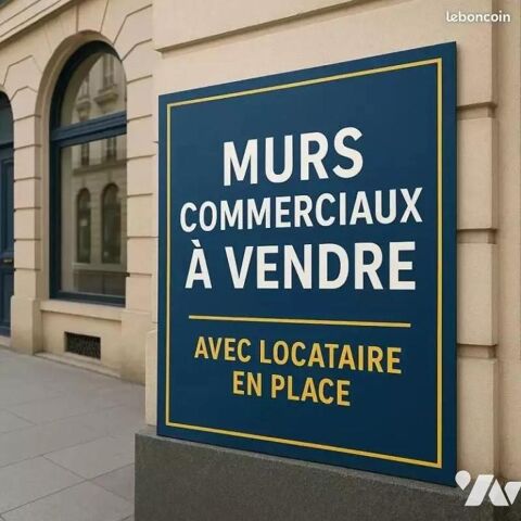 Local commercial COURSEULLES SUR MER 335000 14470 Courseulles-sur-mer