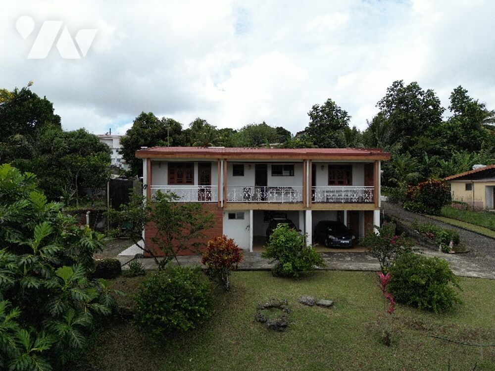 Vente Maison Villa 6 pièces Gondeau Saint-joseph