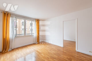  Appartement à vendre 2 pièces 43 m²