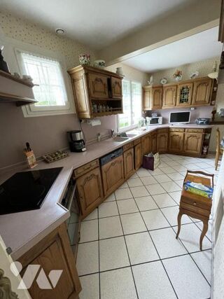  Maison � vendre 5 pi�ces 158 m�