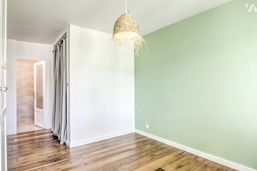 Vente Appartement ST-JULIEN-EN-GVS – « Le Chêne Vert » – Apt familial T4 exposé Sud en étage élevé avec grand balcon Saint-julien-en-genevois