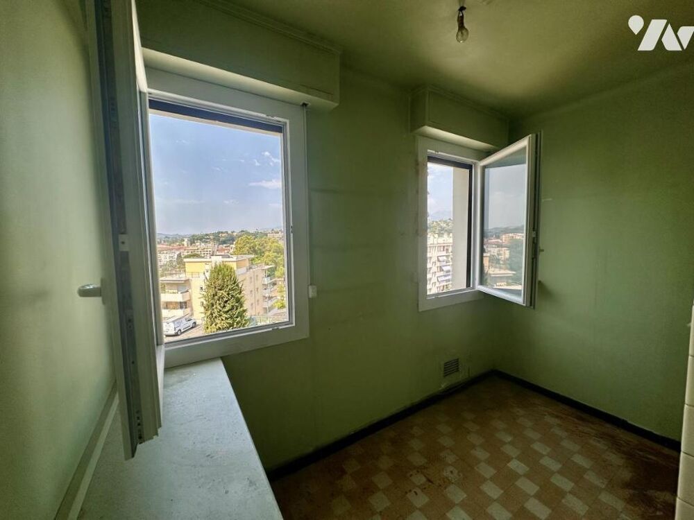 Vente Appartement CAGNES SUR MER - BEL APPARTEMENT DE 45M² Cagnes-sur-mer