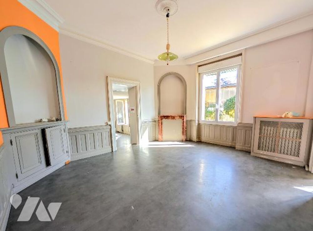 Vente Immeuble IMMEUBLE 318m² - Hangar 180m² - Tours