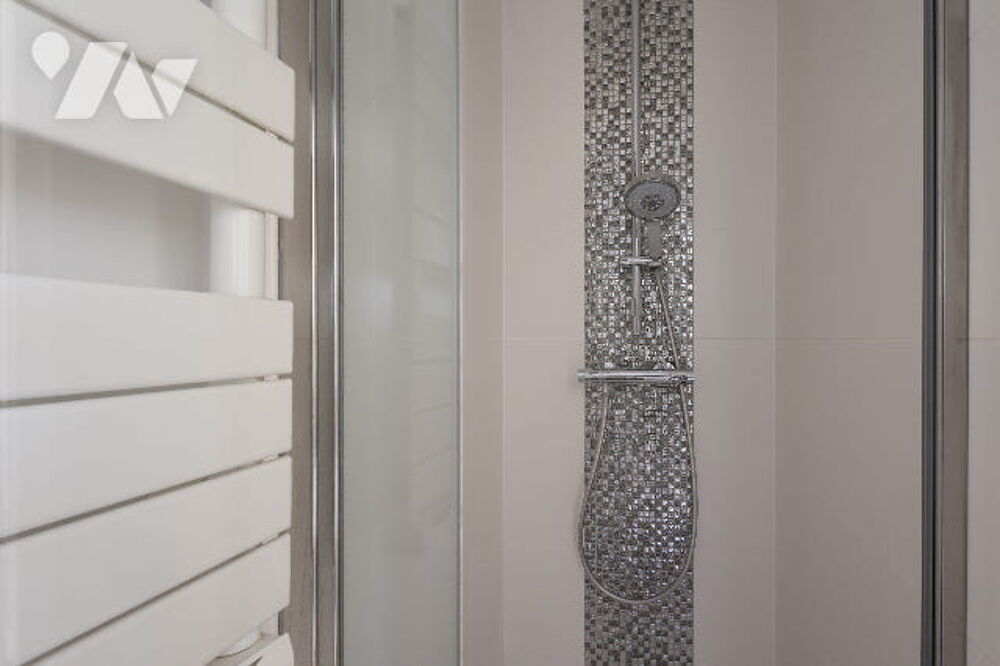 à vendre  Appartement Paris 15