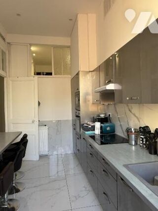  Appartement  vendre 5 pices 122 m