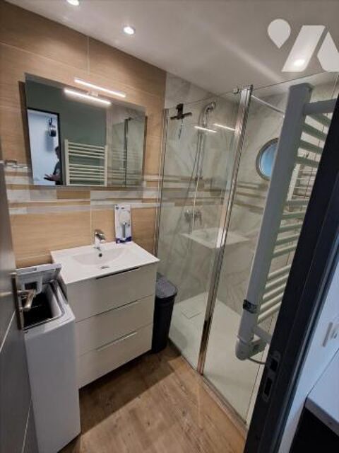  Appartement � louer 4 pi�ces 48 m�