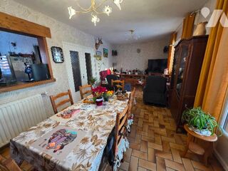  Maison � vendre 8 pi�ces 147 m�