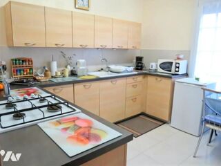  Maison à vendre 6 pièces 131 m²