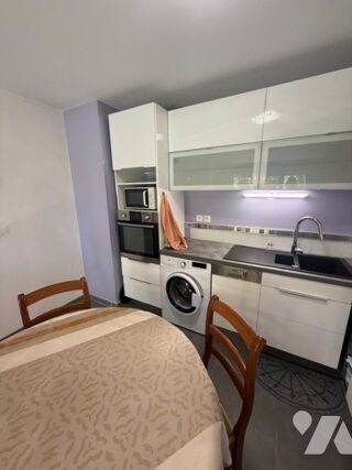  Appartement à vendre 2 pièces 40 m²