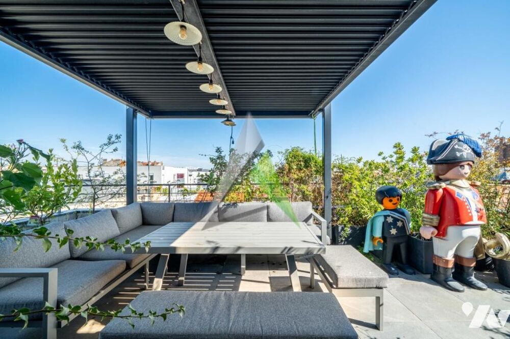  vendre  Maison Malakoff (92240)