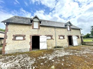  Maison à vendre 6 pièces 143 m²