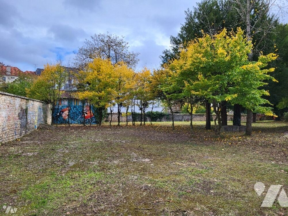 Vente Maison Il s'agit d'un appel d'offre sous pli cacheté organisé par l'ETAT. Dijon