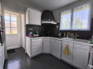  Maison à vendre 4 pièces 75 m²