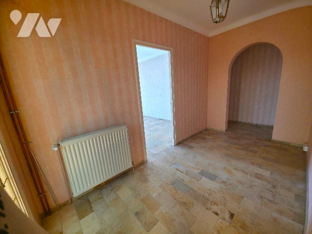 Vente Maison Maison individuelle à ARQUES sur un jolie parc arboré Arques
