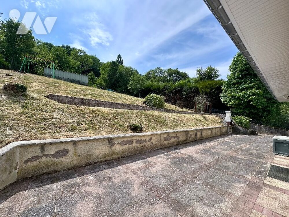 Vente Maison . Pont-saint-vincent