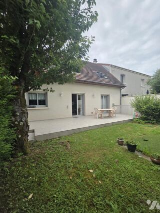 Maison à vendre 5 pièces 192 m²