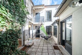  Maison � vendre 5 pi�ces 136 m�