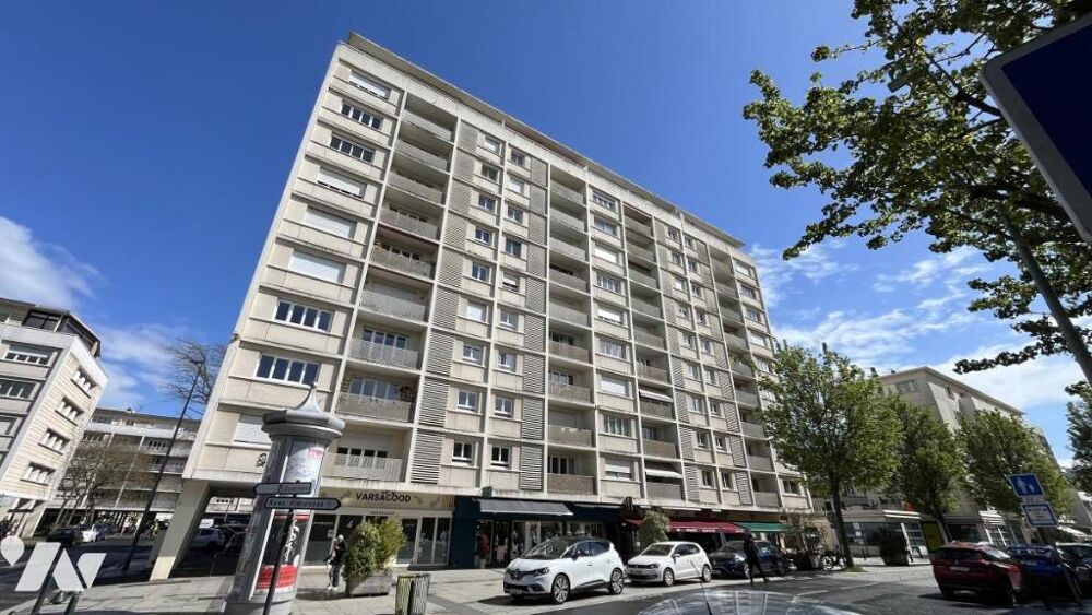 Vente Appartement CAEN - QUATRANS Caen