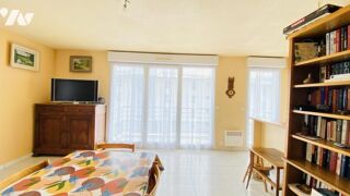  Appartement à vendre 4 pièces 78 m²