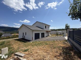  Maison à vendre 5 pièces 107 m²