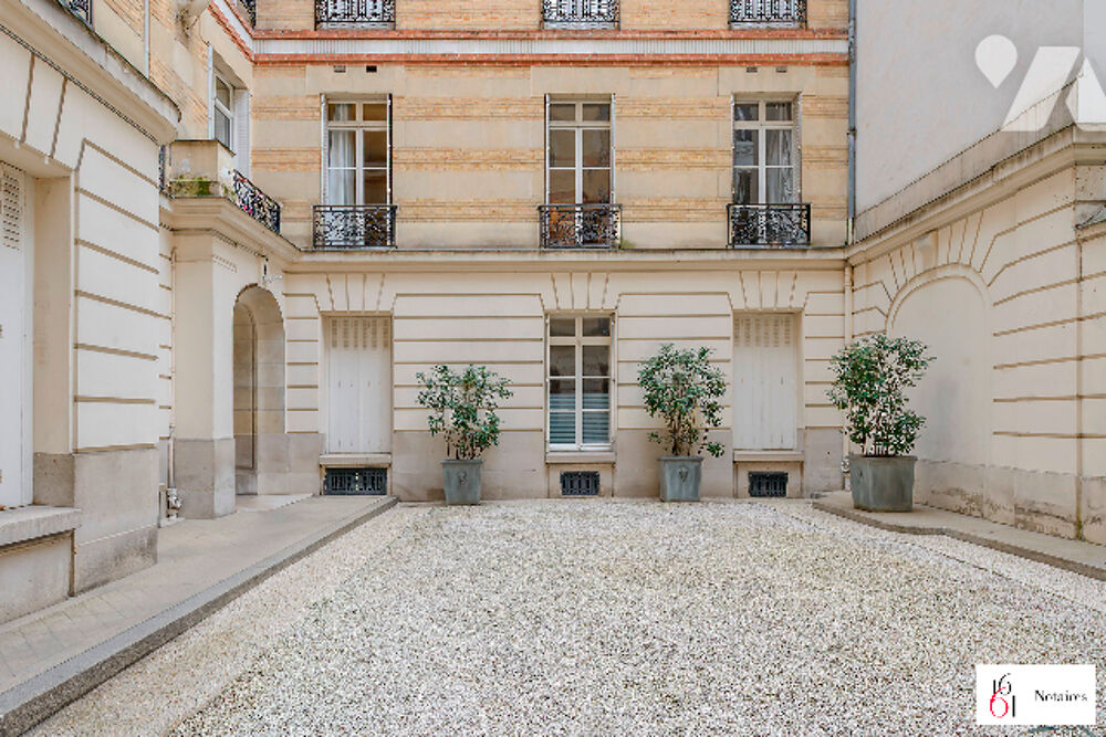 � vendre  Appartement Paris 17