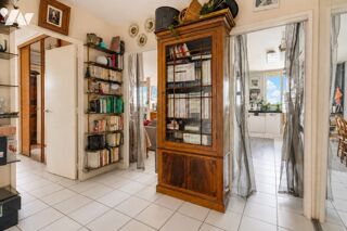  Appartement à vendre 3 pièces 81 m²