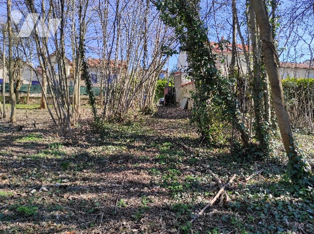 Vente Terrain A CACHAN (94230), 28 bis, sentier des Vignes, un terrain à bâtir de 633 m². Cachan
