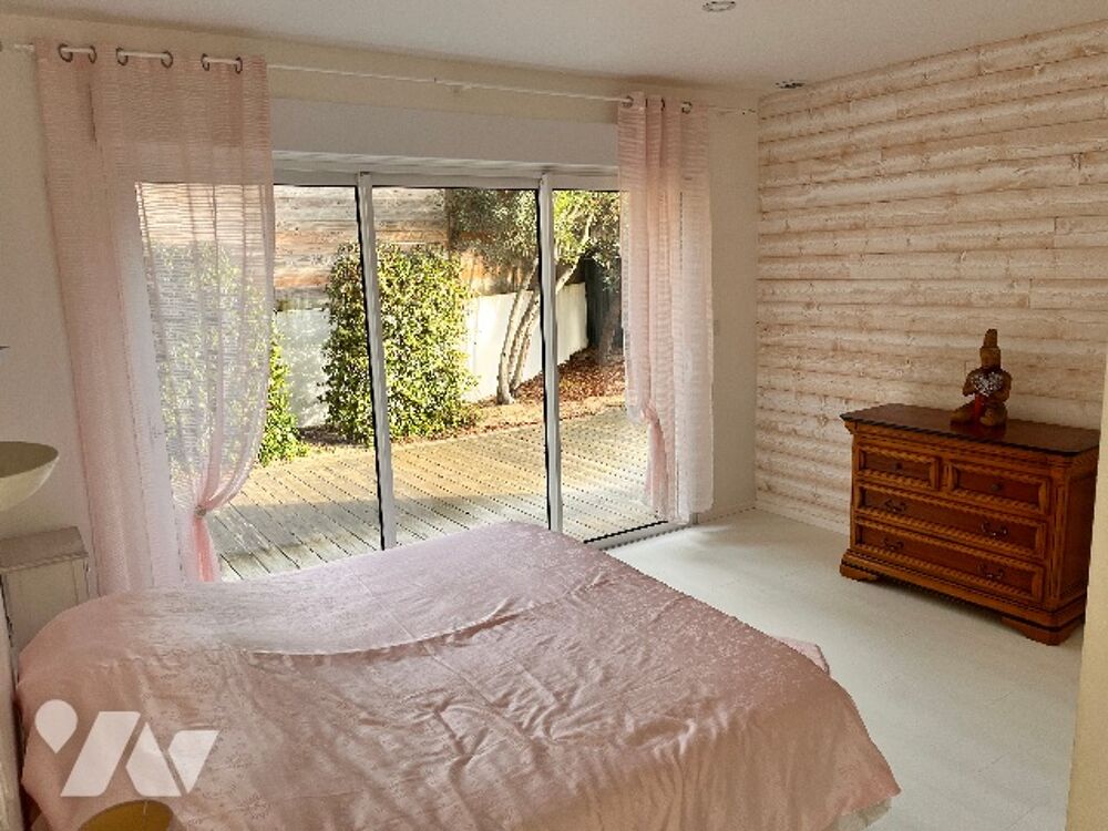  vendre  Maison Lge-Cap-Ferret (33950)