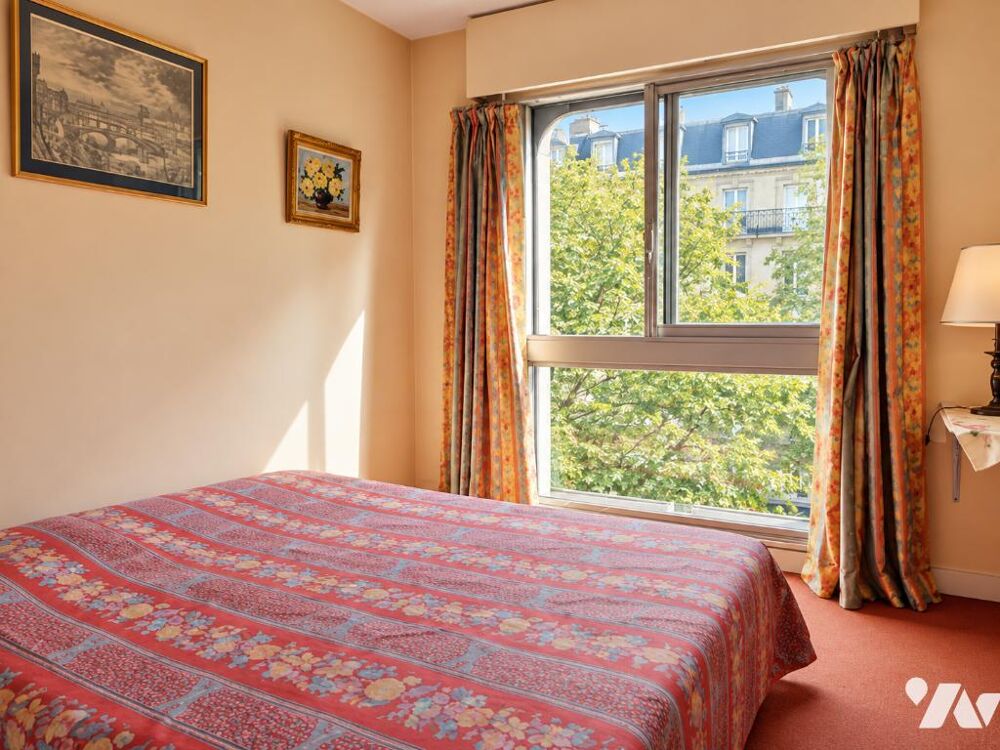 à vendre  Appartement Paris 15