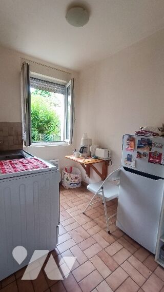  Appartement � vendre 1 pi�ce 31 m�